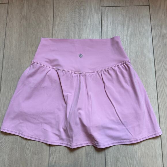 Lululemon Align Vitapink high rise athletic pencil skirt size 6 - Picture 3 of 5